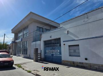 Bodega-Galpón · 288m² · Galpon en Venta | Entre Rios 1438 | Gran Ubicacion