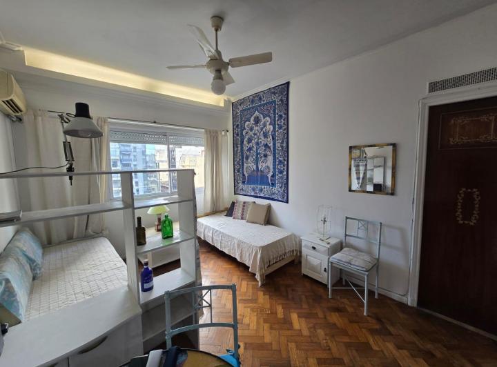Departamento · 22m² · 1 Ambiente