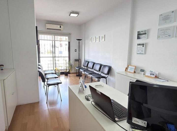 Departamento · 32m² · 2 Ambientes