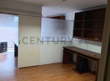 Oficina comercial · 36m² · 2 Ambientes · Oficina|2 Amb - Equipada|b. Alberdi