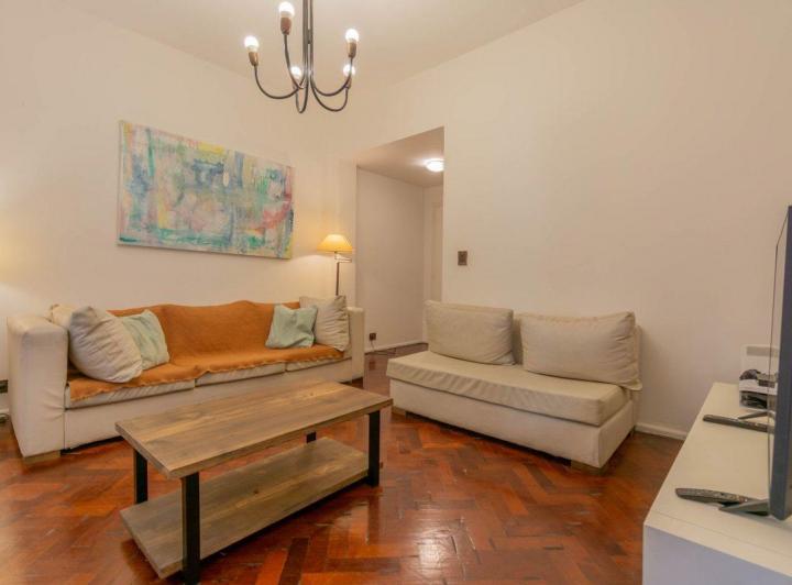 Departamento · 66m² · 3 Ambientes