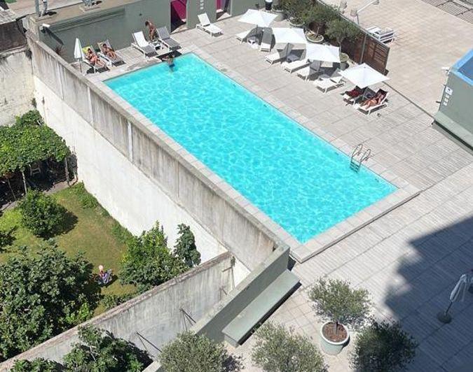 Departamento · 37m² · 2 Ambientes · 1 Cochera