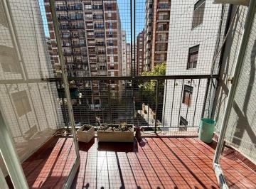 Departamento · 49m² · 3 Ambientes · Departamento en Venta Acassuso 3 Ambientes Balcon