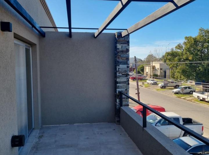 Oficina comercial · 55m² · 2 Ambientes