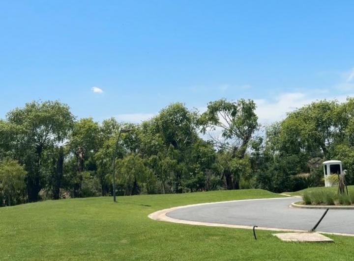 Terreno · 626m²