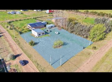 Quinta vacacional de 3 ambientes, Saladillo · Hermosa Casa Quinta - Zona de Esc. 7