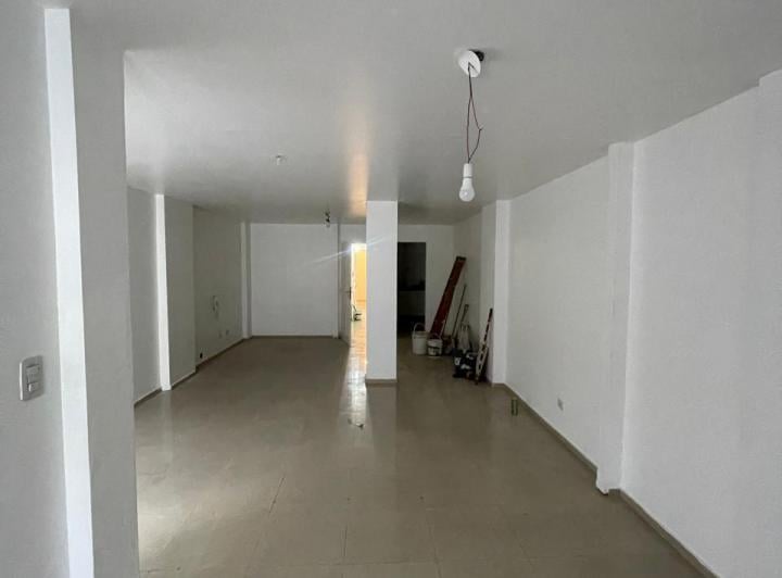 Oficina comercial · 70m² · 3 Ambientes