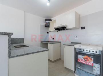 Departamento · 34m² · 1 Ambiente · Venta Monoambiente Balcon a Estrenar Villa Ortuzar
