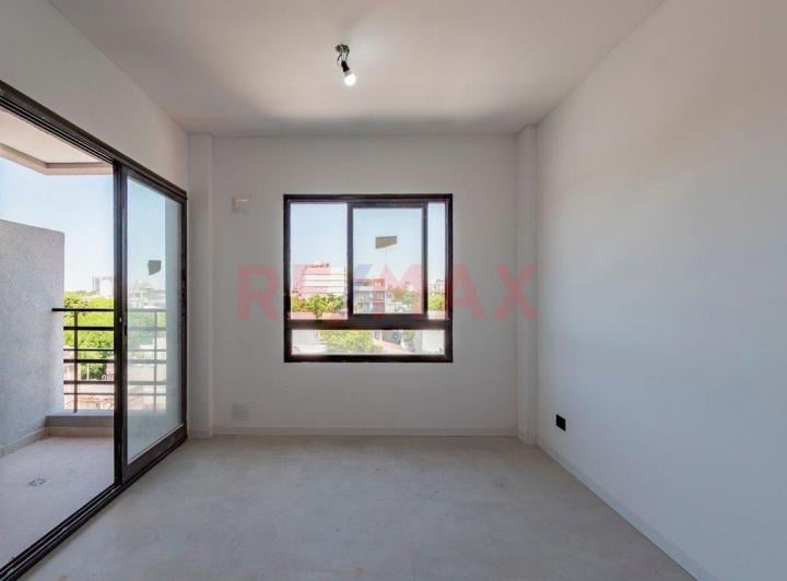 Departamento · 34m² · 1 Ambiente