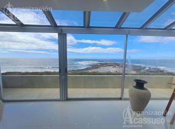 Departamento · 200m² · 6 Ambientes · 1 Cochera · Departamento en Península
