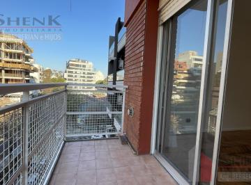 Departamento · 60m² · Departamento en Belgrano