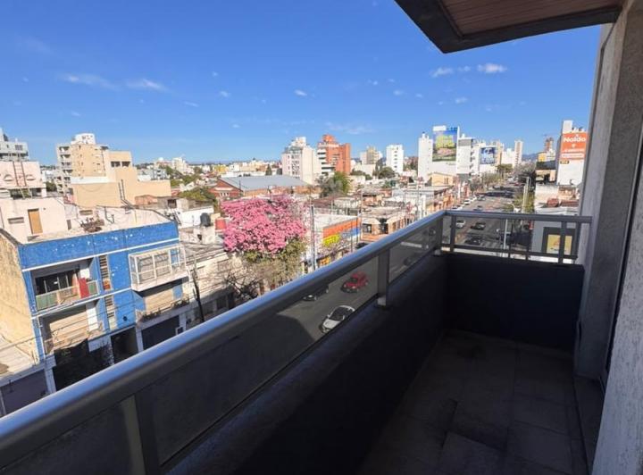 Departamento · 5 Ambientes