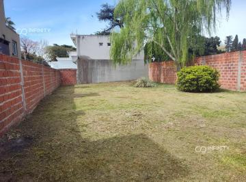 Terreno · 302m² · Venta Lote 307 m² - Apto Credito - Financiacion - Permuta - Ideal Inversion
