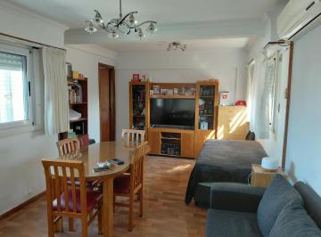 Departamento · 38m² · 2 Ambientes · Venta 2 Ambientes Terraza P. Patricios A/ Credito