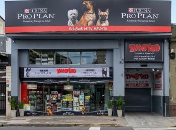 Local comercial · 785m² · Local en Alquiler Liniers