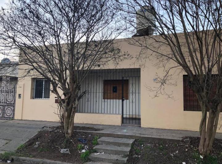 PH · 40m² · 3 Ambientes