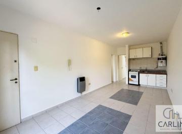 Departamento de 2 ambientes, Rosario · San Juan 4685 3 1