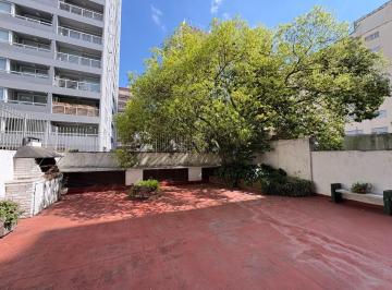 Departamento de 5 ambientes, Belgrano · Venta - Departamento 5 Ambientes - Espacio Cochera - Gran Patio y Dependencia - Baulera