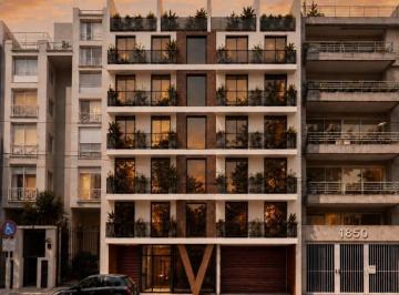 Departamento · 146m² · 5 Ambientes · Departamento 5 Ambientes en Venta Bajo Belgrano
