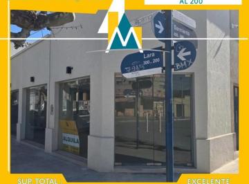 Local comercial · 35m² · 1 Ambiente · Local en Alquiler - Cañuelas