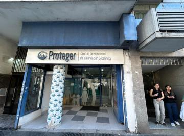 Local comercial · 266m² · Local en Barrio Norte