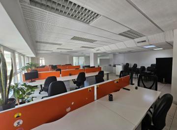 Oficina comercial · 253m² · 7 Ambientes · Oficina en Nuñez