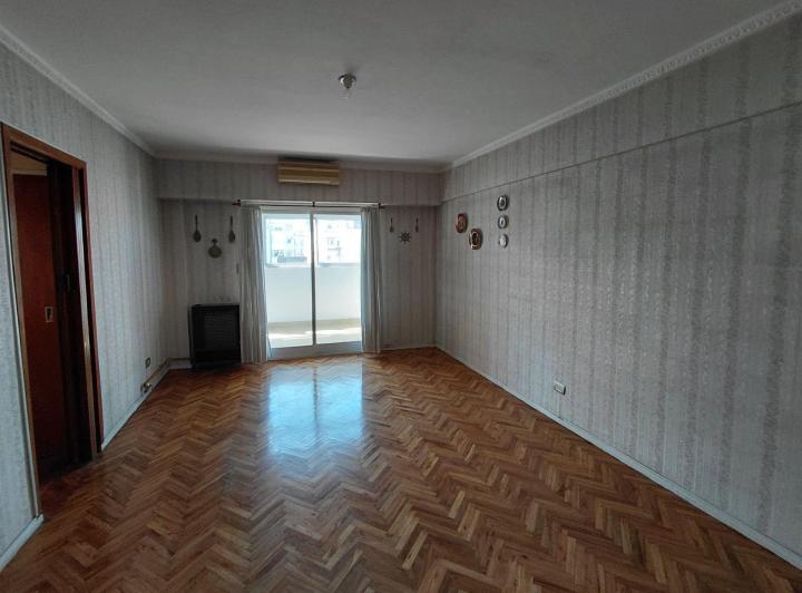 Departamento · 58m² · 3 Ambientes