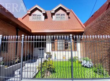 PH · 60m² · 3 Ambientes · Alquiler PH 3 Ambientes en Wilde