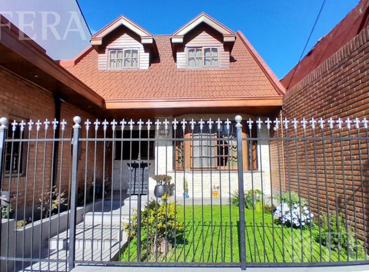 PH · 60m² · 3 Ambientes