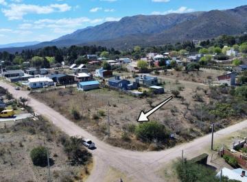 Terreno , Los Cocos · Vendo Lote 22 Mz N - Esquina en Los Cocos, Córdoba. Loteo El Vado.