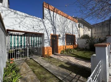 Casa · 138m² · 4 Ambientes · 3 Cocheras · Casa en Venta en San Fernando