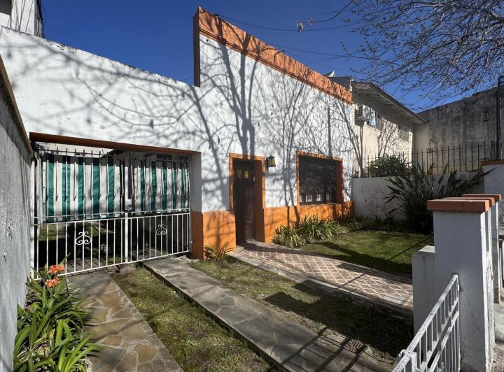 Casa · 138m² · 4 Ambientes · 3 Cocheras