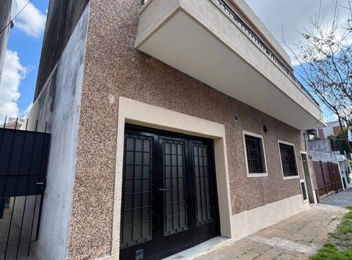 PH · 109m² · 4 Ambientes