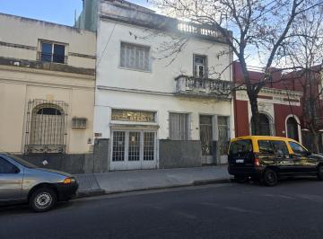PH · 123m² · 4 Ambientes · PH en Boedo - Sin Expensas - Terraza - Cochera