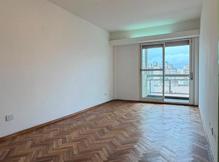 Departamento · 60m² · 4 Ambientes