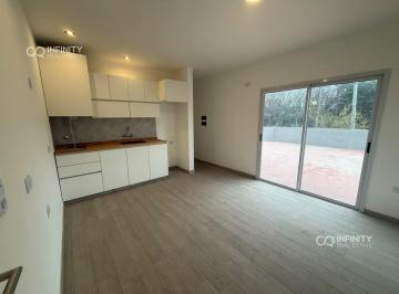 Departamento · 41m² · 2 Ambientes · Venta de Depto a Estrenar - Entrada Independiente (Sin Expensas) - Excelente Ubicación - Apto Crédito