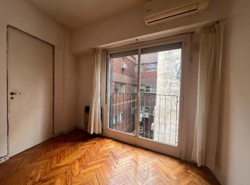 Departamento · 38m² · 2 Ambientes · Dos Ambientes Muy Luminoso, Todo Externo