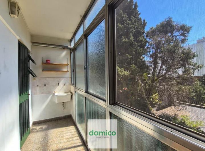 Departamento · 44m² · 2 Ambientes