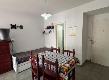 Departamento · 28m² · 1 Ambiente · Venta Departamento de un Ambiente con Balcon. Zona Plaza Colon