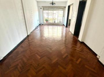 Departamento · 100m² · 4 Ambientes · Departamento en Palermo