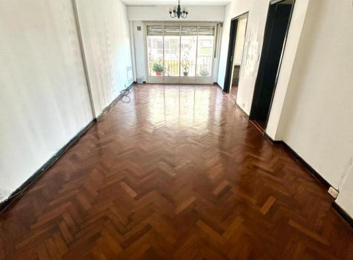 Departamento · 100m² · 4 Ambientes