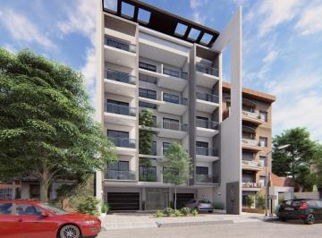 Departamento · 33m² · 1 Ambiente · Departamento Monoambiente en Venta - Villa Bosch