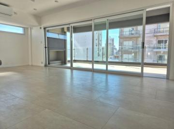 Departamento · 106m² · 2 Dormitorios · 1 Cochera · Piso Exclusivo a Estrenar con Terminaciones Premium