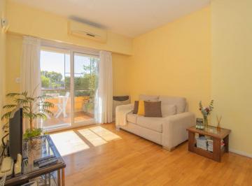 Departamento · 67m² · 3 Ambientes · 1 Cochera · Departamento 3 Ambientes, con Balcon Corrido