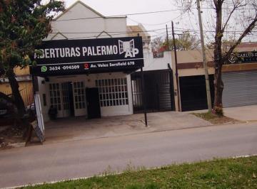 Casa de 5 ambientes, Resistencia · Se Vende Propiedad Comercial y Residencial
