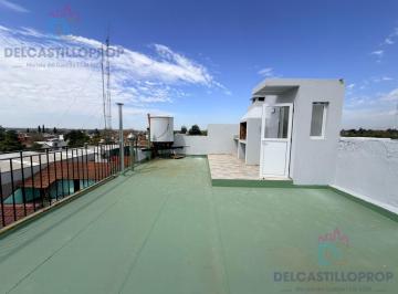 PH · 65m² · 3 Ambientes · PH 3 Ambientes en Alquiler