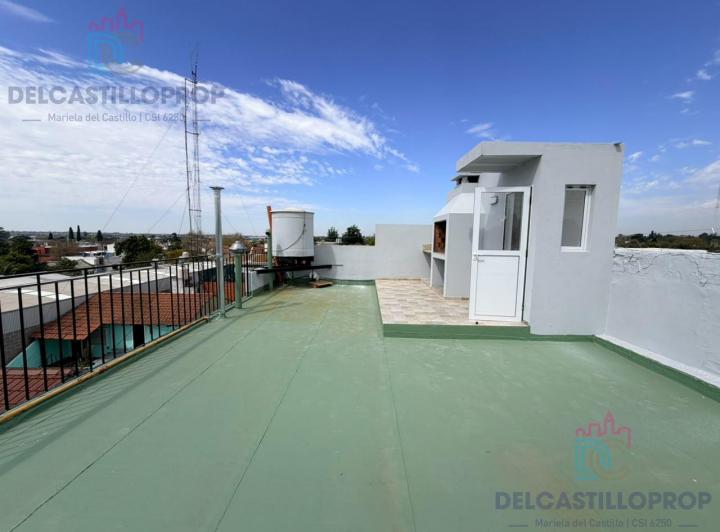 PH · 65m² · 3 Ambientes