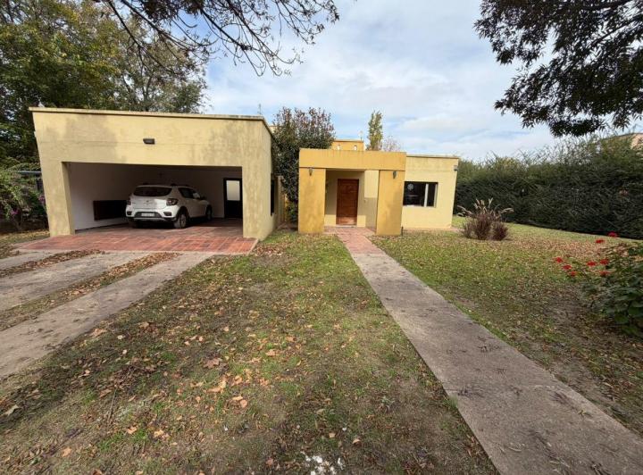 Casa · 158m² · 7 Ambientes · 2 Cocheras