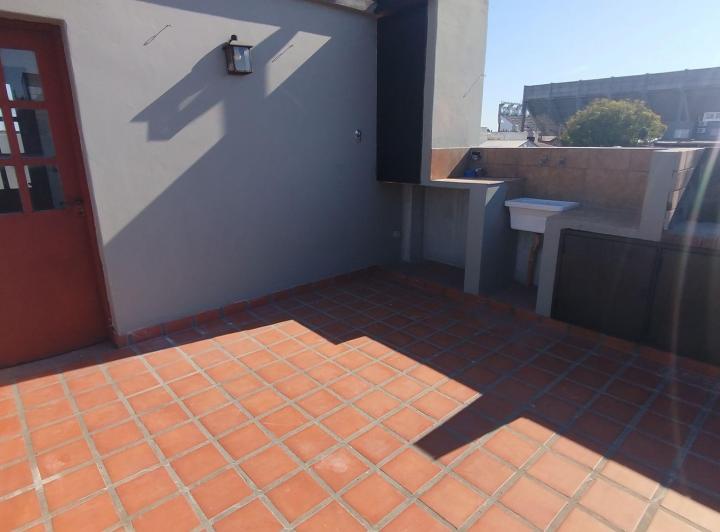 PH · 40m² · 2 Ambientes