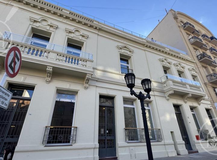 Departamento · 89m² · 2 Ambientes
